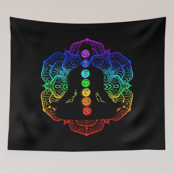 Item preview, Yoga Instructor Doing Meditation  	 designed and sold by datdfsuuh73.