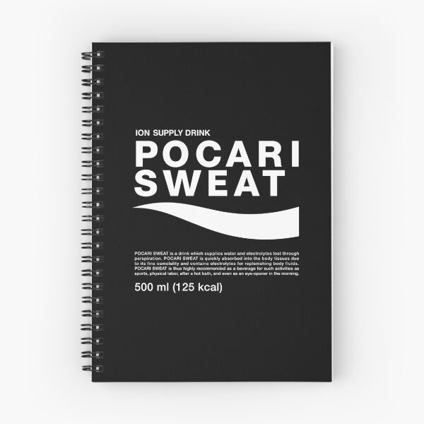 Item preview, Pocari Sweat designed and sold by AudreanWelch.