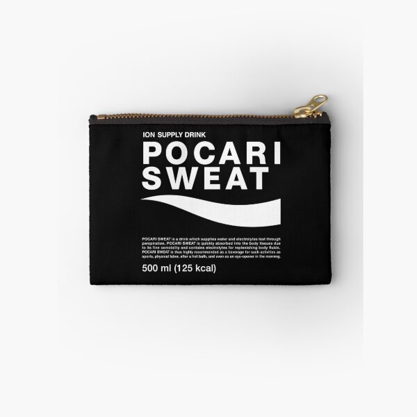 Item preview, Pocari Sweat designed and sold by AudreanWelch.