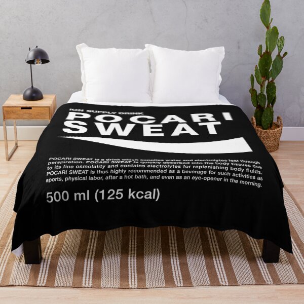 Item preview, Pocari Sweat designed and sold by AudreanWelch.