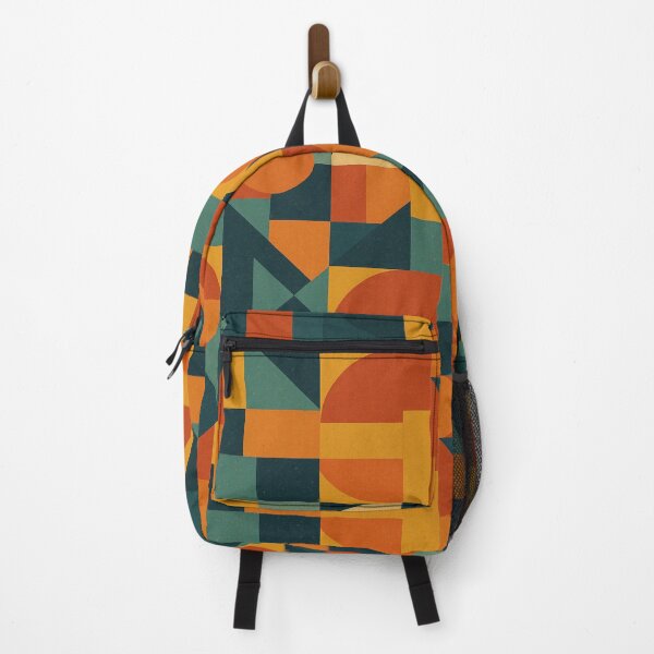 Item preview, Retro geometrics designed and sold by Oldvan08.