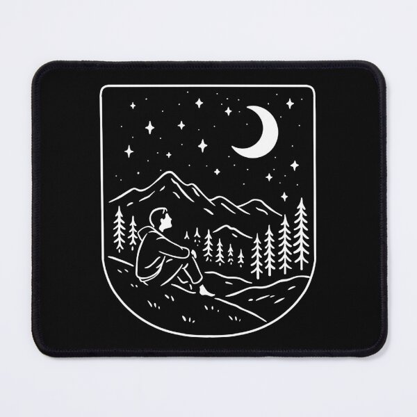 Item preview, Under the Stars designed and sold by carbine.