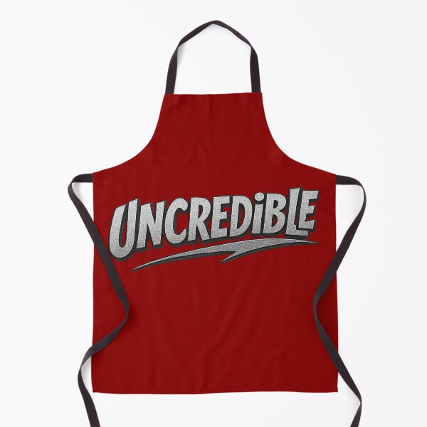 Item preview, Uncredible Gray Stone Logo designed and sold by Uncredible.