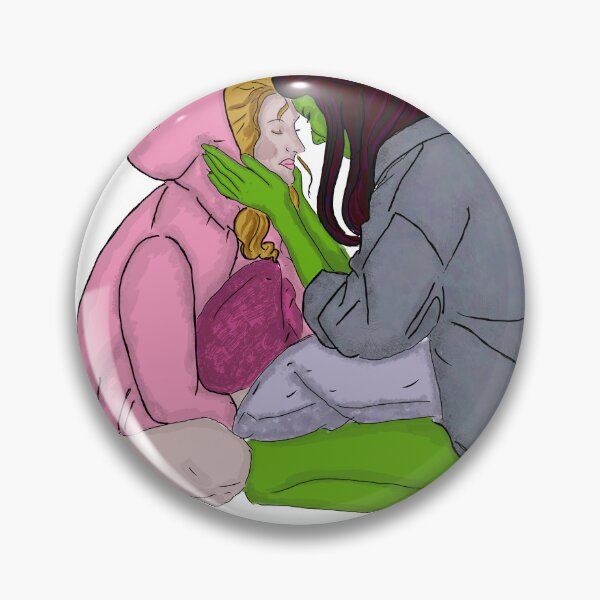 Item preview, History will say they were roommates designed and sold by corbyjane.
