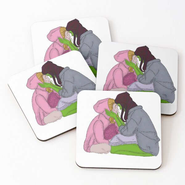 Item preview, History will say they were roommates designed and sold by corbyjane.