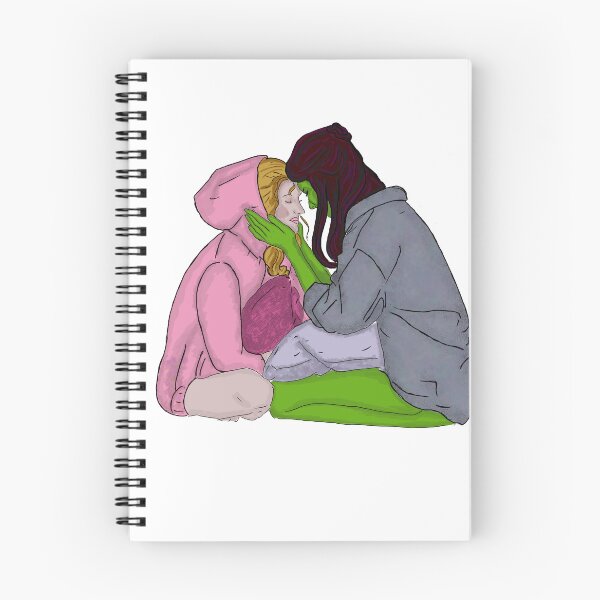 Item preview, History will say they were roommates designed and sold by corbyjane.