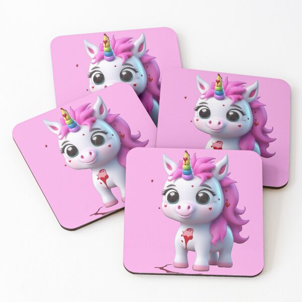 Item preview, Stabulous Unicorn designed and sold by JenchiDesigns.