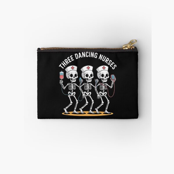 Item preview, Funny Night Shift Crew halloween designed and sold by MizoX7.