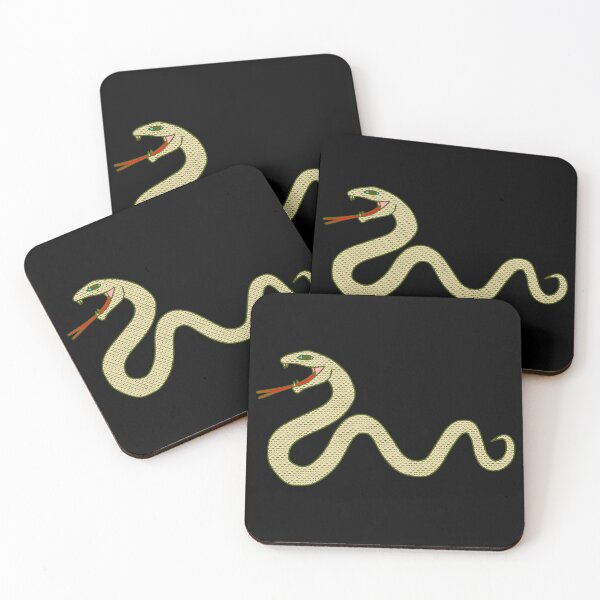 Item preview, Snake designed and sold by Jeallan Designs.