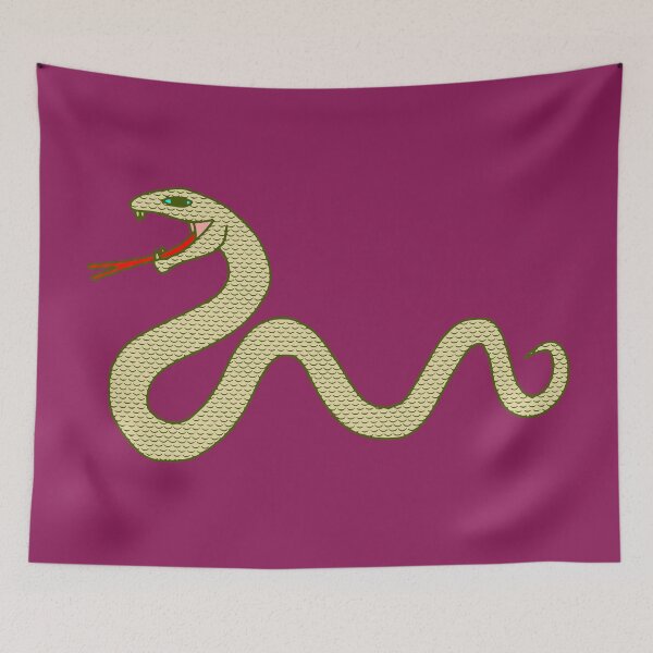 Item preview, Snake designed and sold by Jeallan Designs.