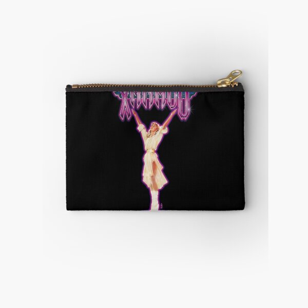 Artikelvorschau, XANADU Kira Olivia Newton-John Albumfarben Logo entworfen und verkauft von AbbottDesigns.