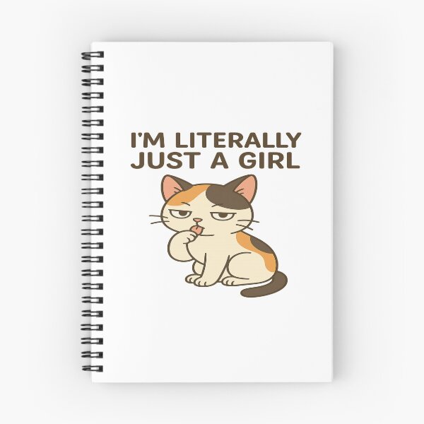 Artikelvorschau, NUR EIN MÄDCHEN entworfen und verkauft von Meowdy Partner.