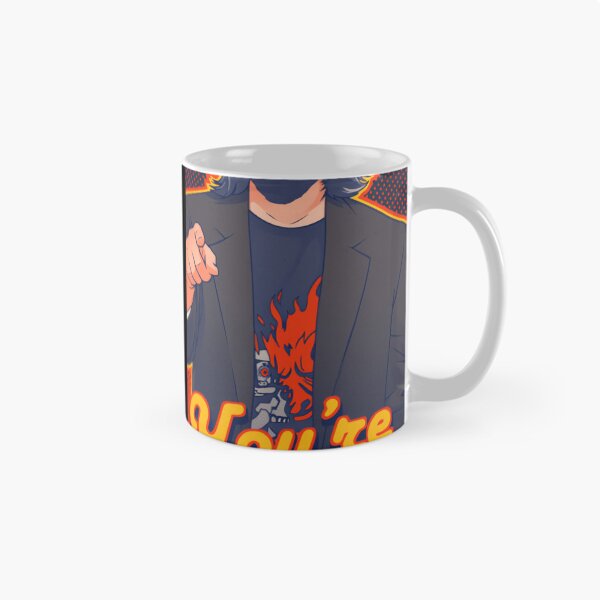 Item preview, You're Breathtaking Keanu Reeves Classic 	 	 designed and sold by uehjbeopq49.
