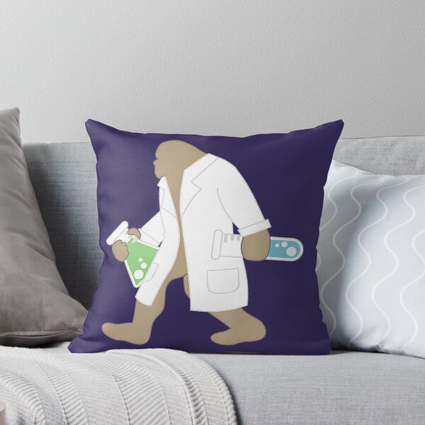 Item preview, Bigfoot Scientist Lab Experiments By Merch, Limited Edition, Perfect Gift For You And Friends designed and sold by HALEYBEVERLY.