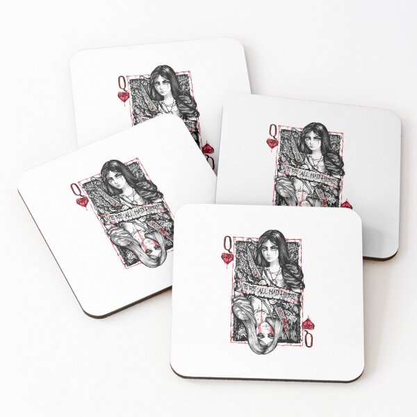Item preview, Pure Madness designed and sold by AudreanWelch.