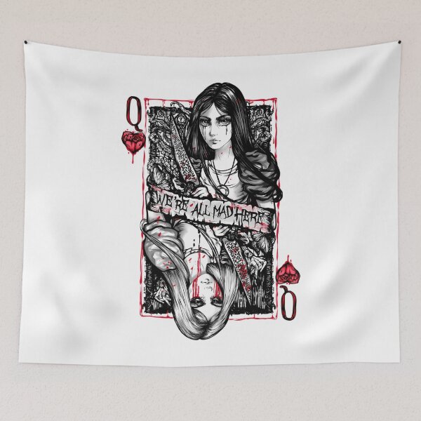 Item preview, Pure Madness designed and sold by AudreanWelch.