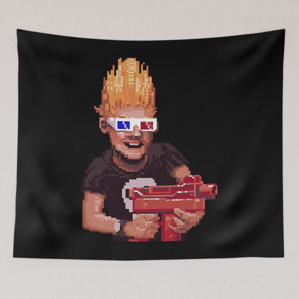 Item preview, Zombies Ate My Neighbors  1	 designed and sold by mplaqasdn78.