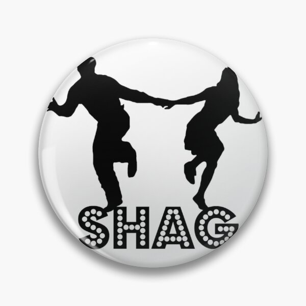 Item preview, Shag Swing Dance 	 	 designed and sold by mvslxbdl17.