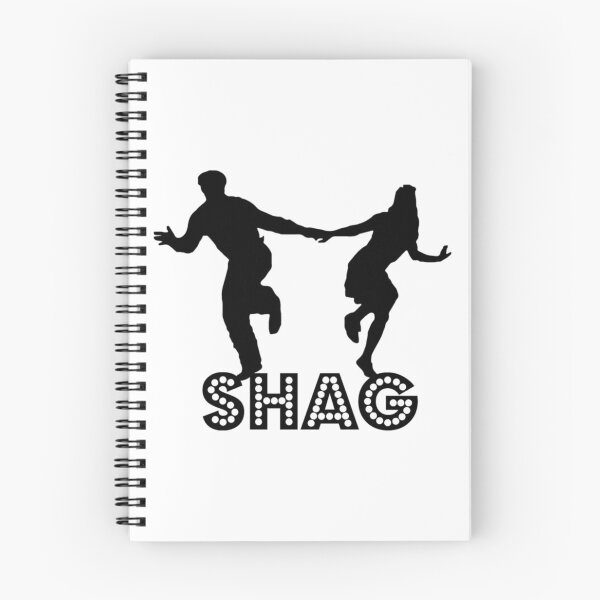 Item preview, Shag Swing Dance 	 	 designed and sold by mvslxbdl17.