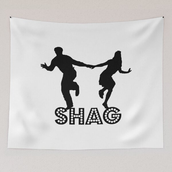 Item preview, Shag Swing Dance 	 	 designed and sold by mvslxbdl17.