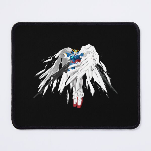Item preview, XXXG-00W0 WING GUNDAM ZERO (ENDLESS WALTZ) designed and sold by psovztnjrl98.