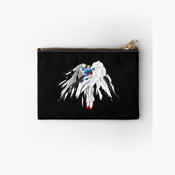 Item preview, XXXG-00W0 WING GUNDAM ZERO (ENDLESS WALTZ)  	 designed and sold by psovztnjrl98.