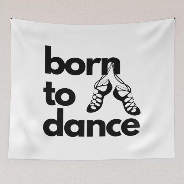 Item preview, Irish Dancing 	 	 designed and sold by fmxviexaxsb38.