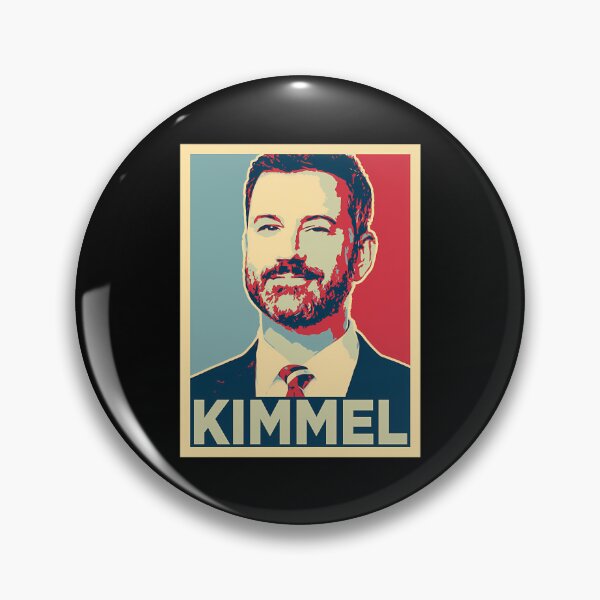 Artikelvorschau, Jimmy Kimmel entworfen und verkauft von grover-stolia.