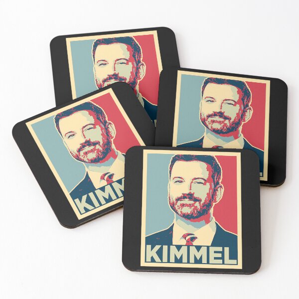Item preview, Jimmy Kimmel designed and sold by grover-stolia.