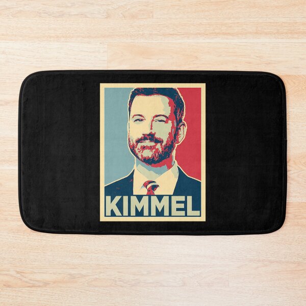 Artikelvorschau, Jimmy Kimmel entworfen und verkauft von grover-stolia.