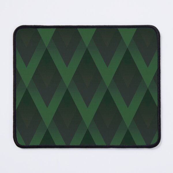 Item preview, Green Pennants designed and sold by The Frog Pond Arts.