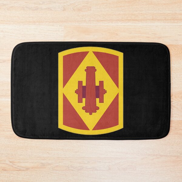 Item preview, Army - 75th Fires Brigade - SSI wo Txt X 300 designed and sold by Military Insignia Products.