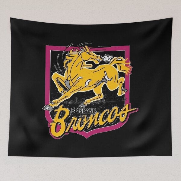 Item preview, Brisbane Broncos  designed and sold by AudreanWelch.