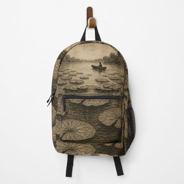 Item preview, The Drift Between Days designed and sold by AbstractAnom.