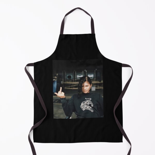 Item preview, Zendaya Middle Finger designed and sold by eafdgmuvy3.