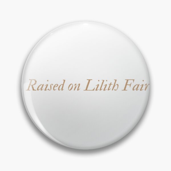 Item preview, raised on Lilith fair designed and sold by annaseditss.