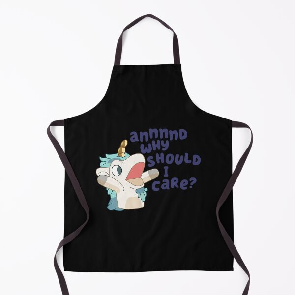 Item preview, Annnd Why Should I Care Unicorse 		 designed and sold by ddovwcgrhib75.