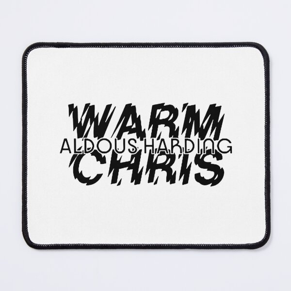 Item preview, Aldous Harding designed and sold by emloxa.