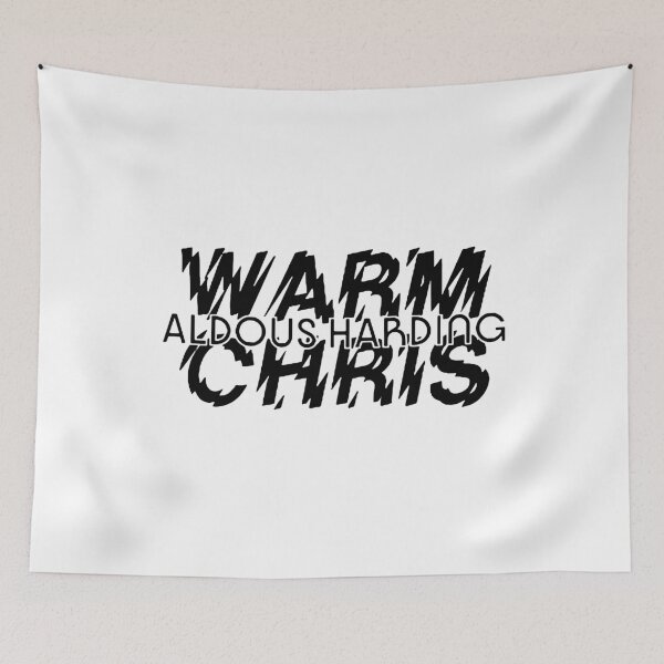 Item preview, Aldous Harding designed and sold by emloxa.