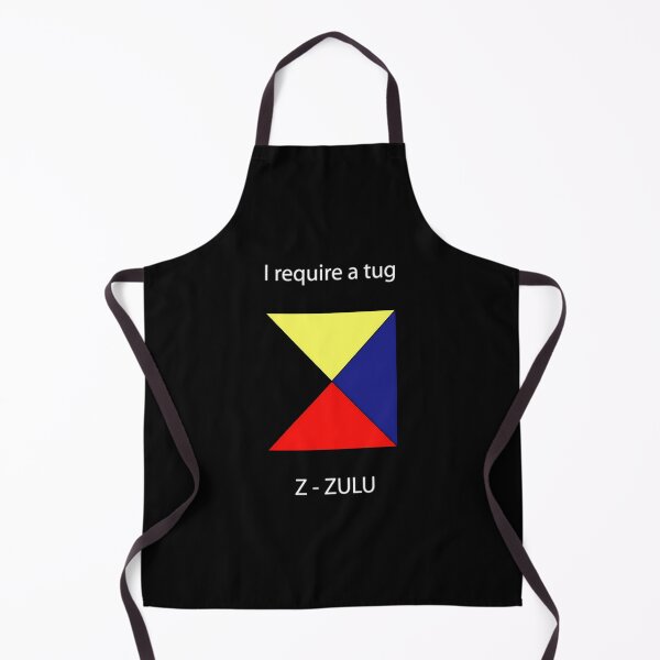Item preview, Z - Zulu - I Require A Tug  	 designed and sold by gzvqrqulji64.