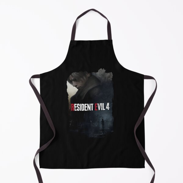 Item preview, Resident Evil 4 Remake designed and sold by AudreanWelch.