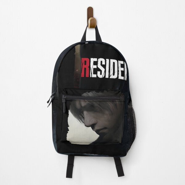 Item preview, Resident Evil 4 Remake designed and sold by AudreanWelch.