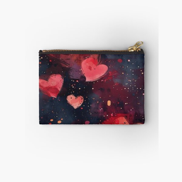 Item preview, Beautiful Cosmic Love Art Piece  designed and sold by NivyasArtistry.
