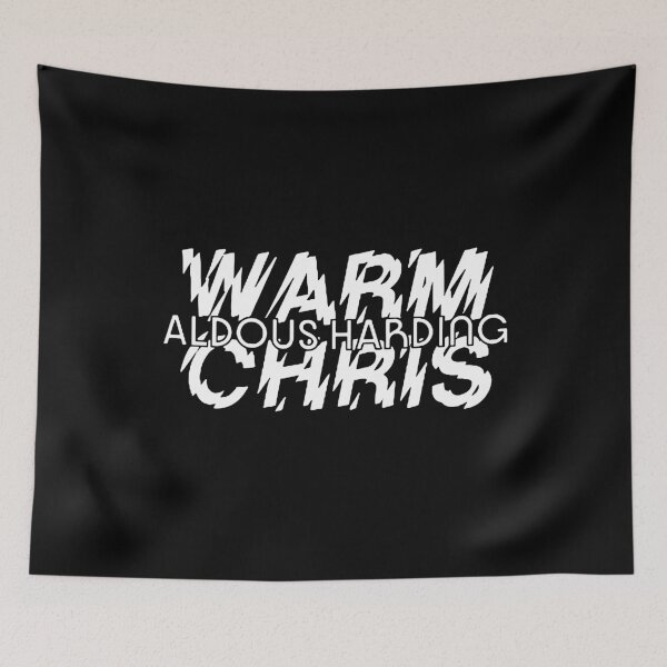 Item preview, Aldous Harding 2 designed and sold by emloxa.