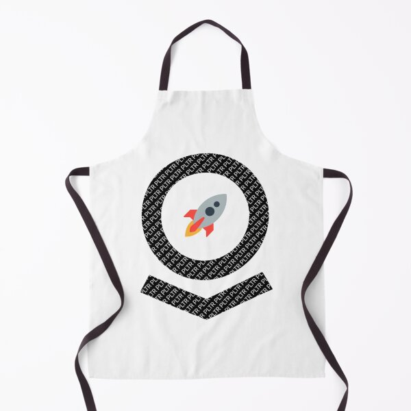 Item preview, Palantir PLTR rocket logo Alex Karp Palantir designed and sold by endr-anglish.