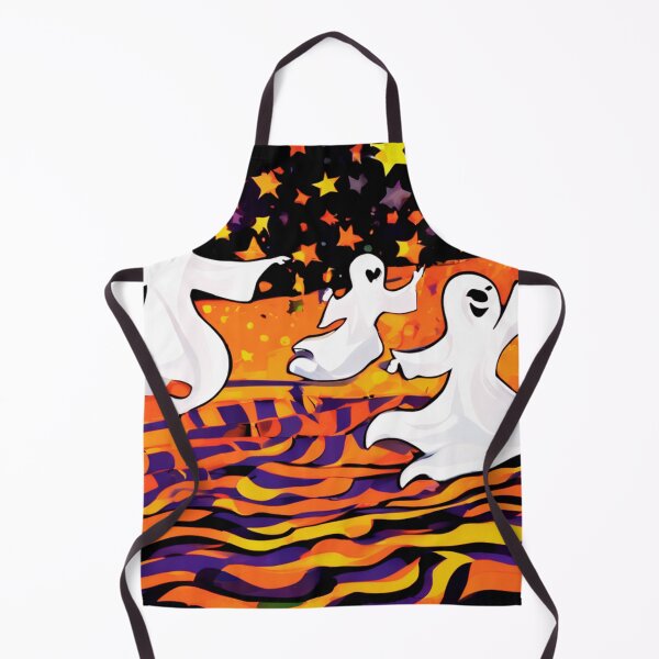 Item preview, Dancing Ghosts on the Dance Floor designed and sold by Zofia Sosnecka.