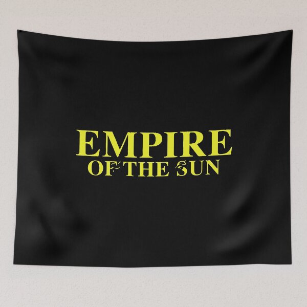 Item preview, Empire Of The Sun Band 1 designed and sold by emloxa.
