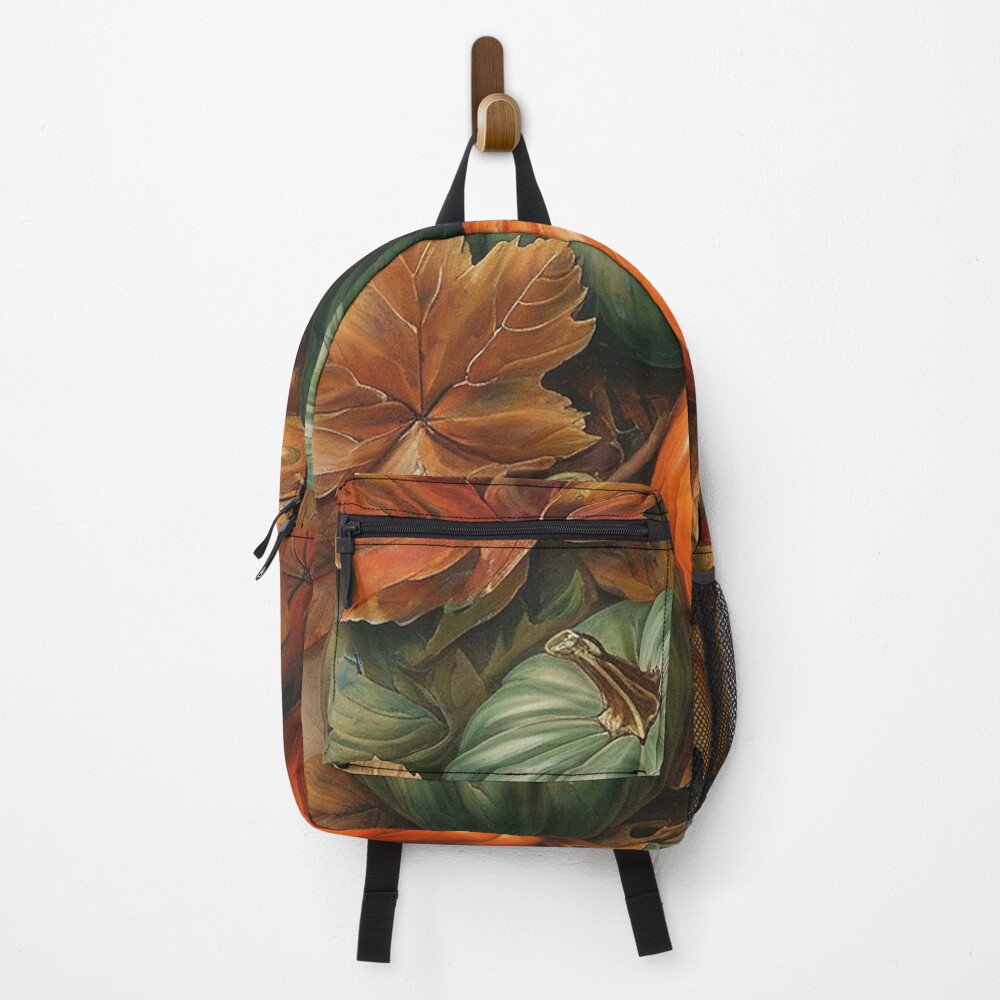 Item preview, Backpack designed and sold by dudeoir.