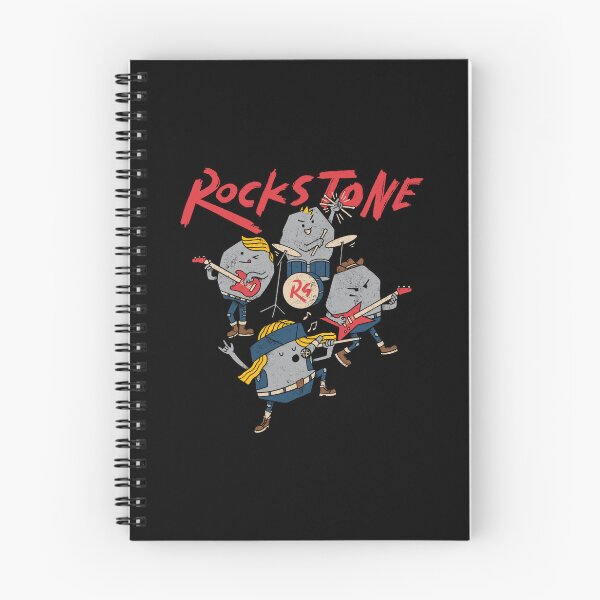 Item preview, Rockstone designed and sold by Quilimo Studio.