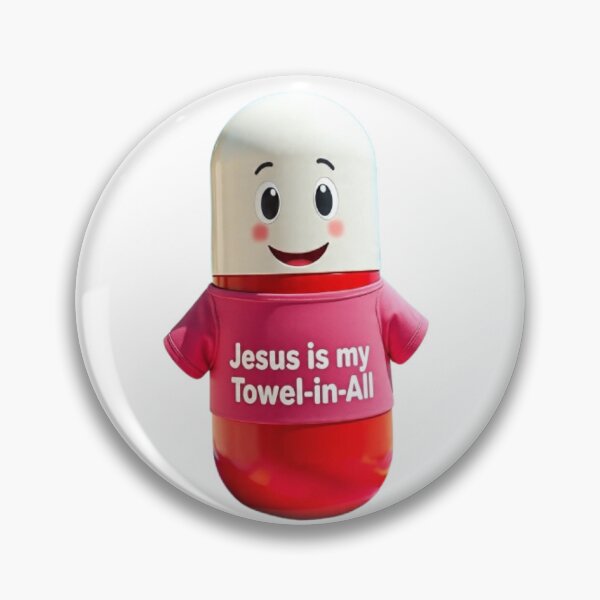 Item preview, Tylenol designed and sold by BlackAndBrown.